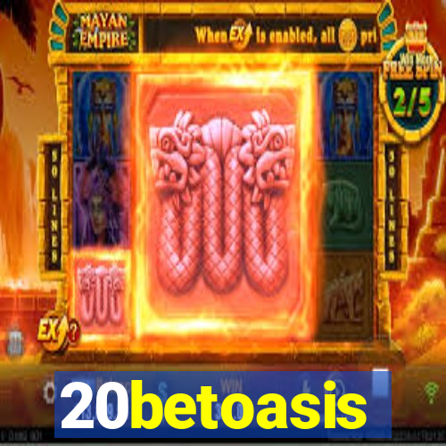 20betoasis