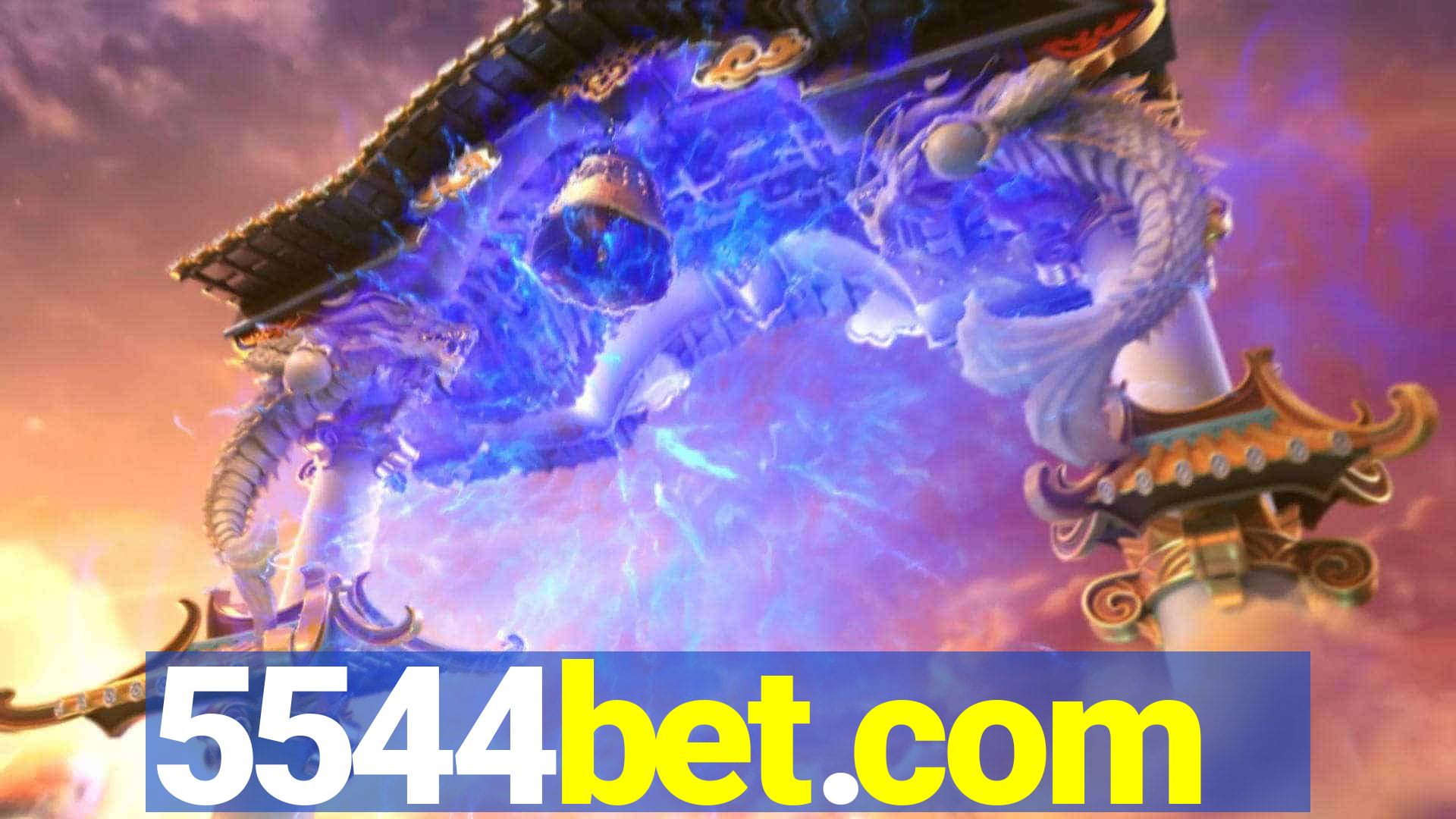 5544bet.com