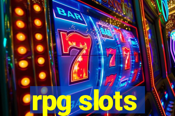 rpg slots