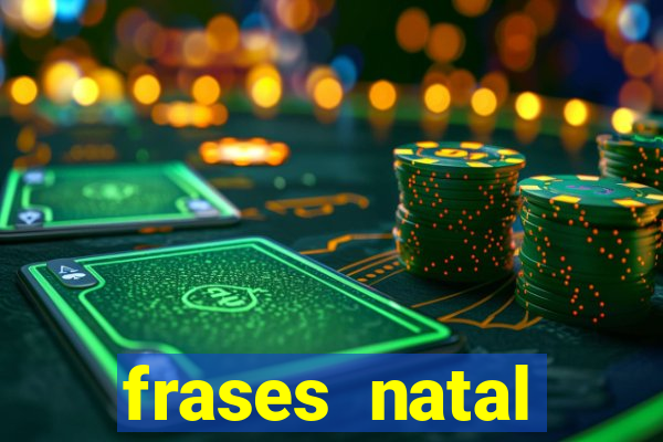 frases natal chegando tumblr