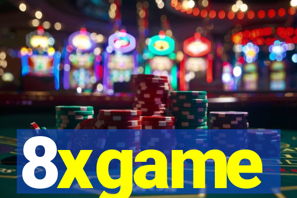 8xgame