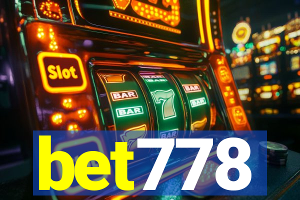 bet778