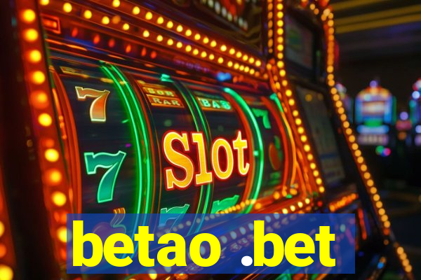 betao .bet