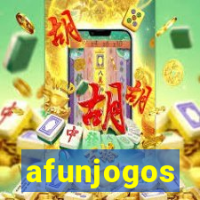 afunjogos