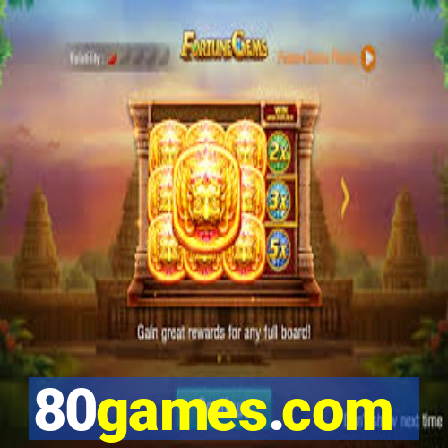 80games.com