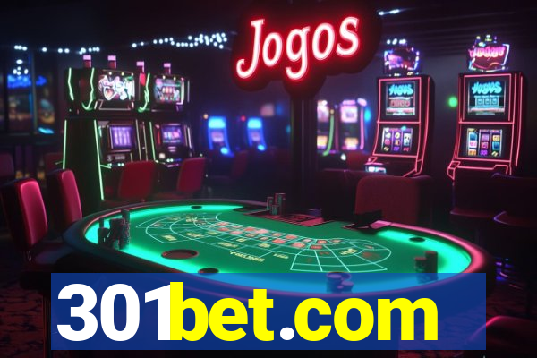 301bet.com
