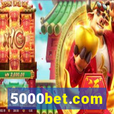 5000bet.com