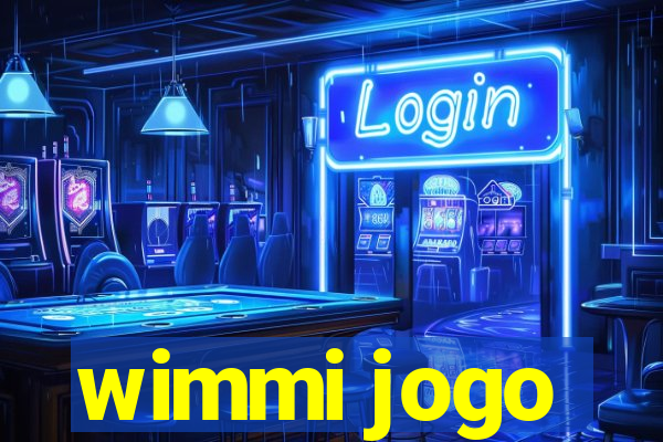 wimmi jogo