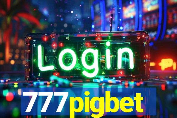 777pigbet