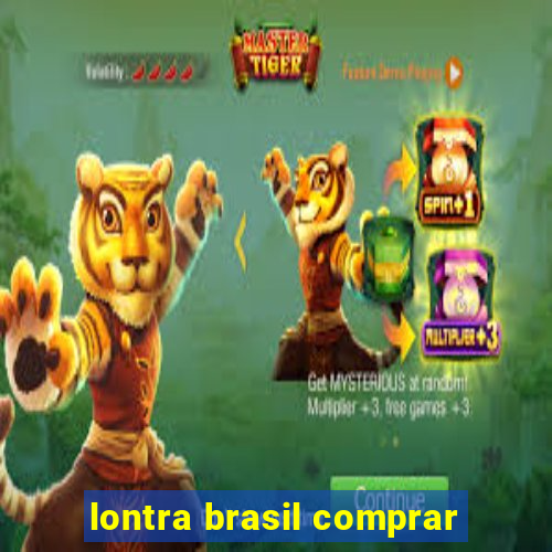 lontra brasil comprar