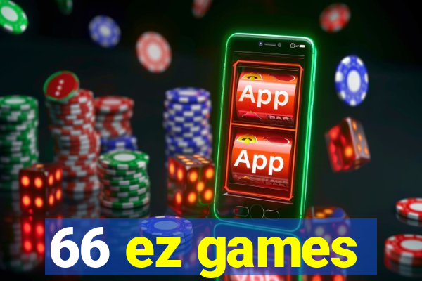 66 ez games