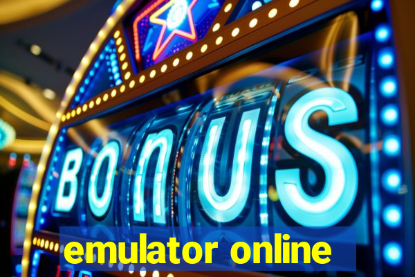 emulator online