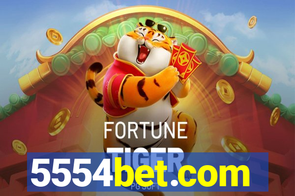 5554bet.com
