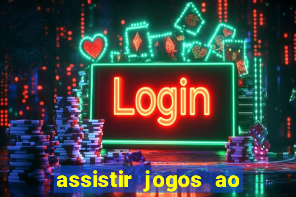 assistir jogos ao vivo rmc