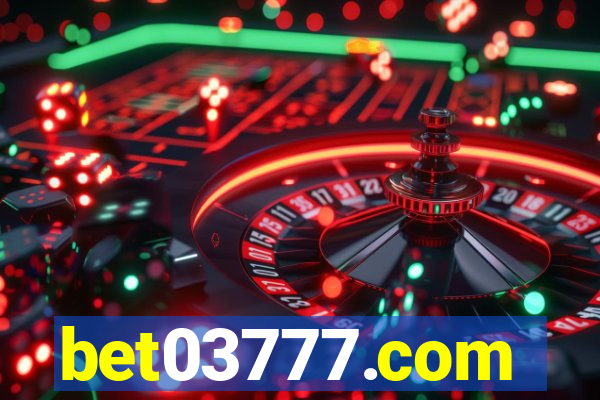 bet03777.com