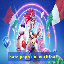 bate papo uol curitiba