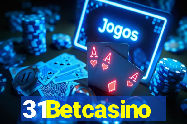 31Betcasino