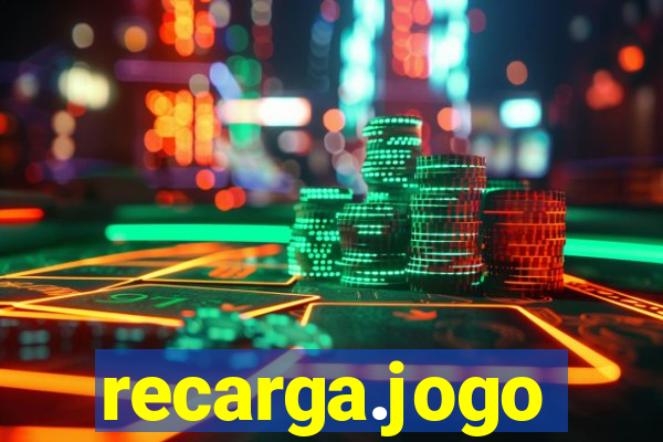 recarga.jogo
