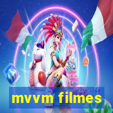 mvvm filmes