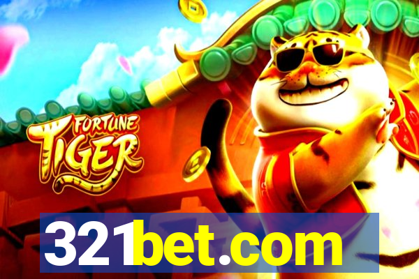 321bet.com