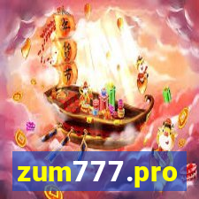 zum777.pro