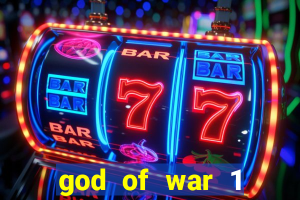 god of war 1 download android pt-br