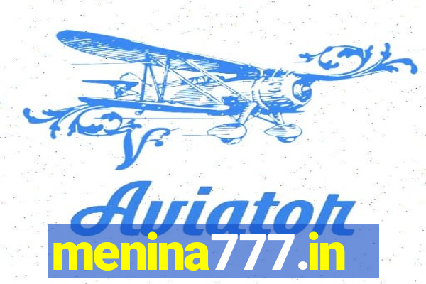 menina777.in