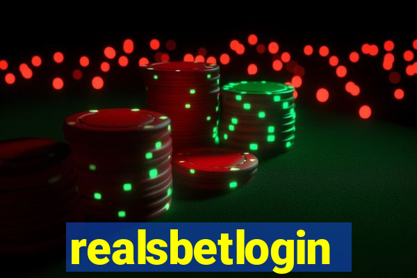 realsbetlogin
