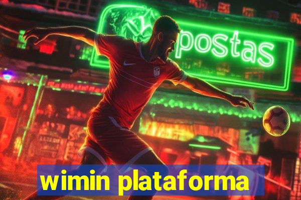 wimin plataforma