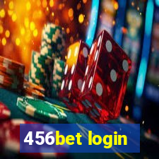 456bet login