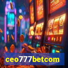 ceo777betcom