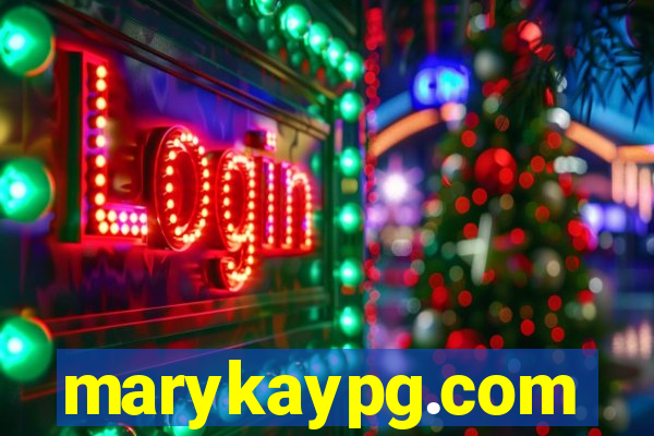 marykaypg.com