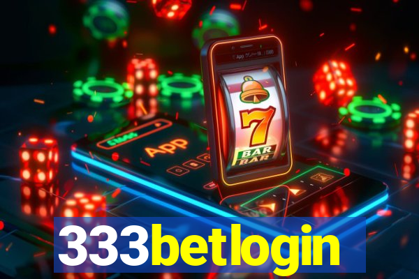 333betlogin