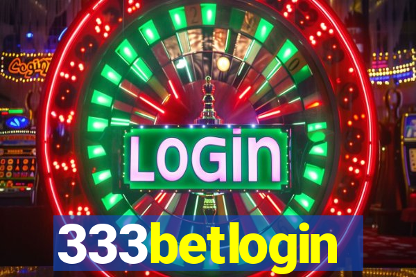 333betlogin