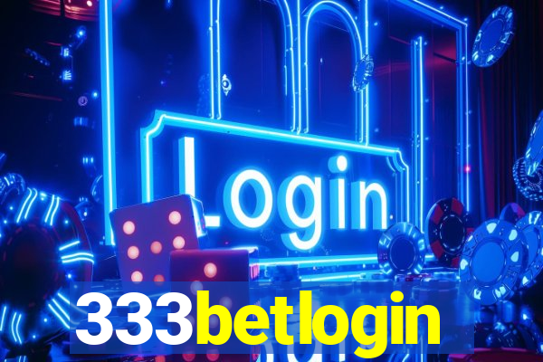 333betlogin