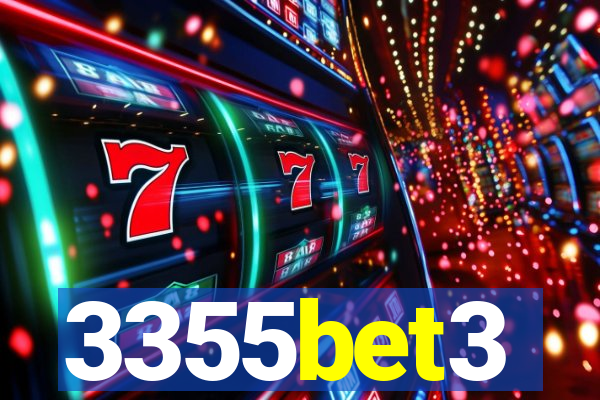 3355bet3