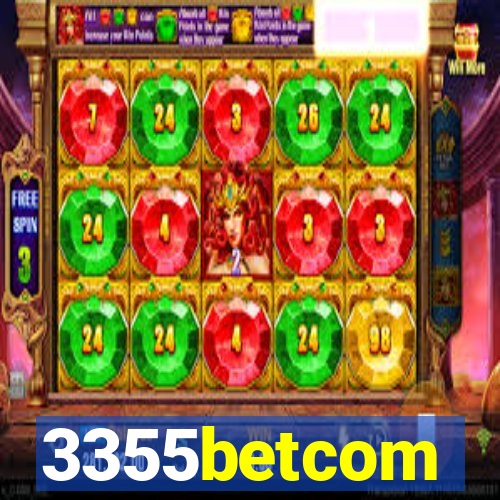 3355betcom