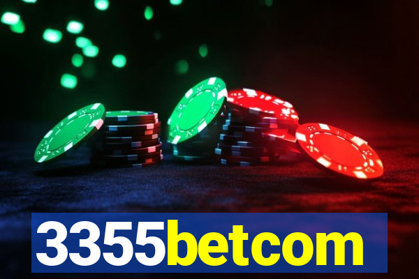 3355betcom
