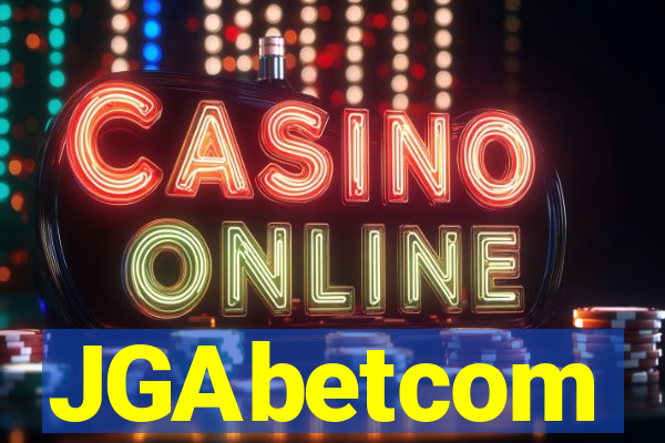 JGAbetcom