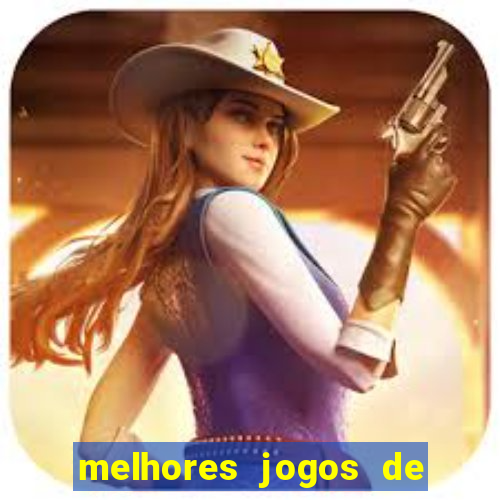 melhores jogos de rpg celular