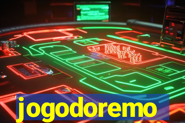 jogodoremo