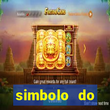 simbolo do corinthians copiar e colar