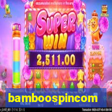 bamboospincom