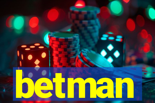 betman