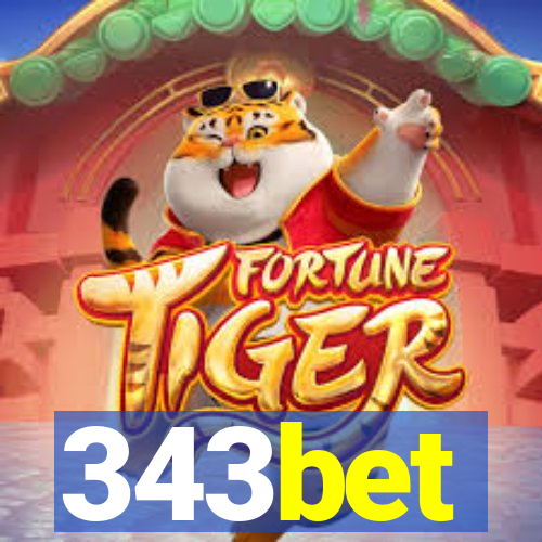 343bet