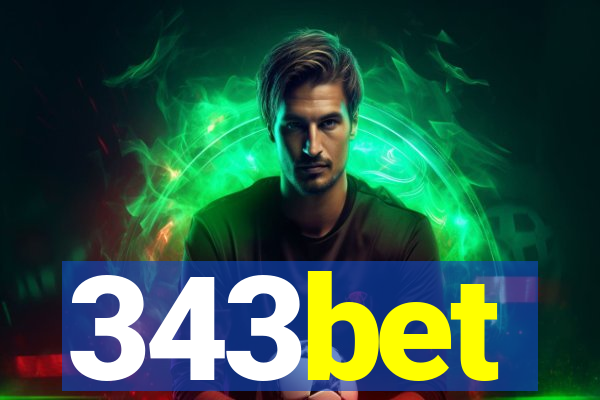 343bet