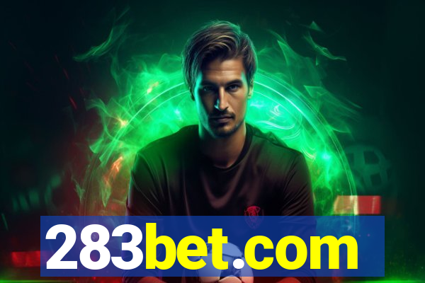 283bet.com