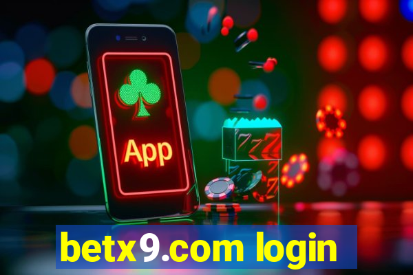 betx9.com login