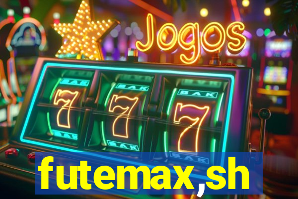 futemax,sh
