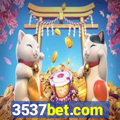 3537bet.com